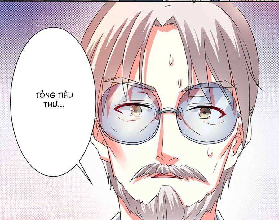 Trí Mệnh Sủng Thê: Tổng Tài Mau Nạp Mạng: Chapter 92