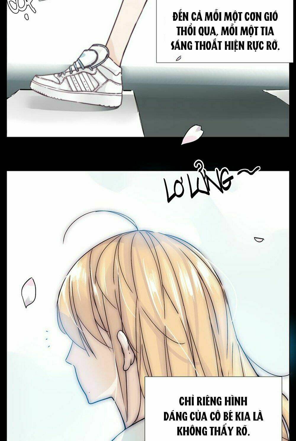 Tình Yêu Chớp Nhoáng: Chapter 65