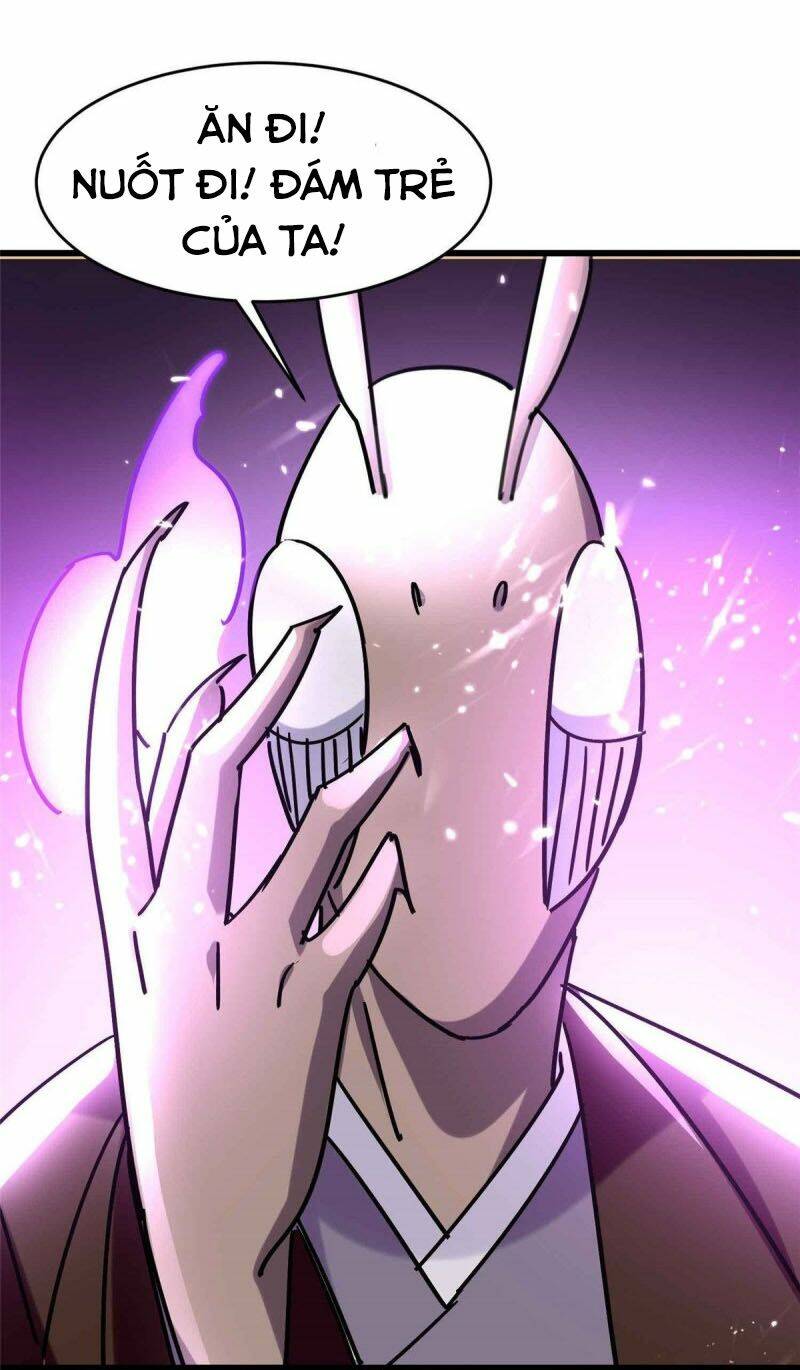 Vạn Giới Tiên Vương: Chapter 158