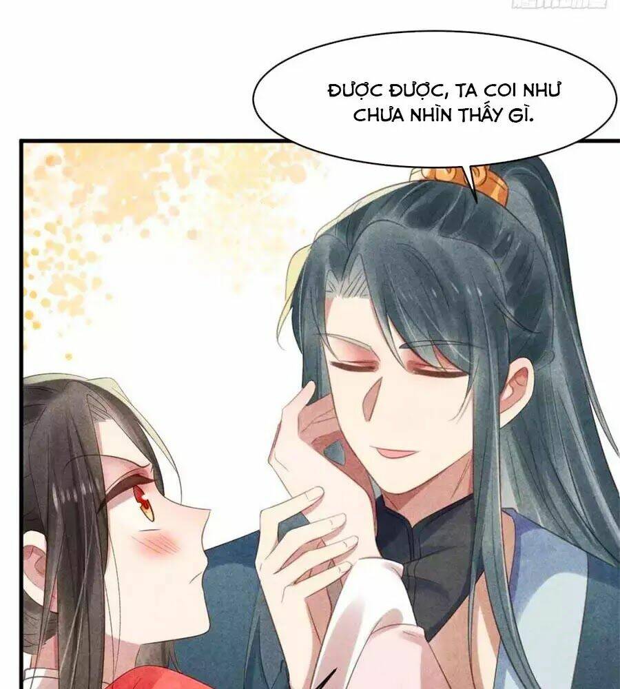 Vương Phi Muốn Trèo Tường: Chapter 53