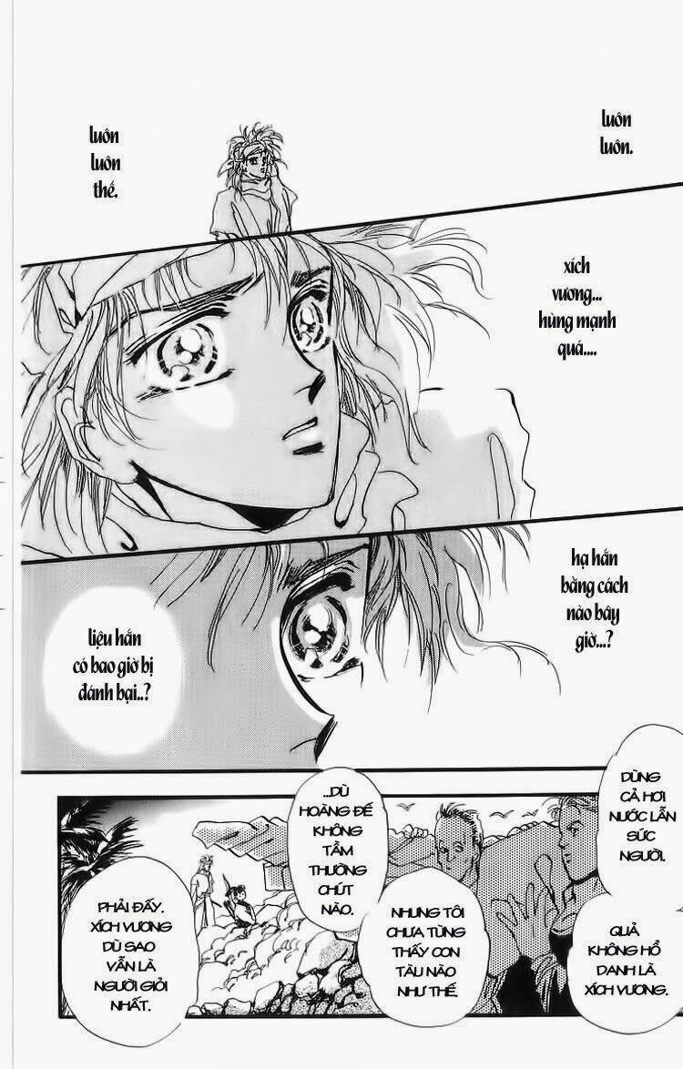 Đứa Con Số Phận: Chapter 8