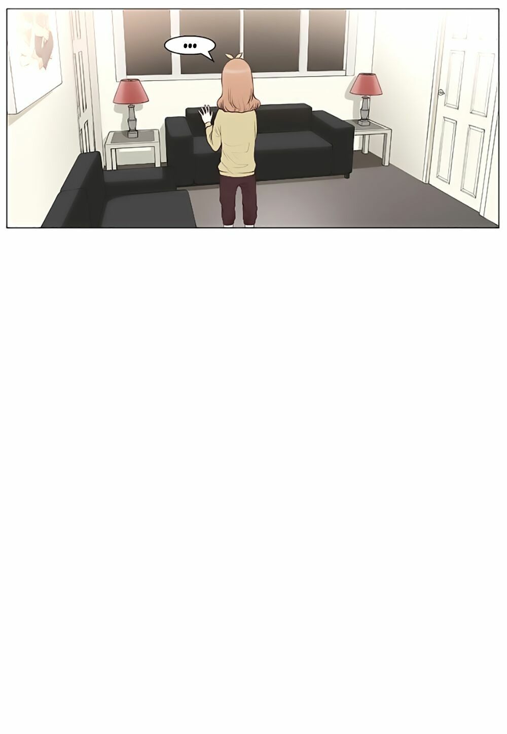 Mrs. Seonnyeo: Chapter 9