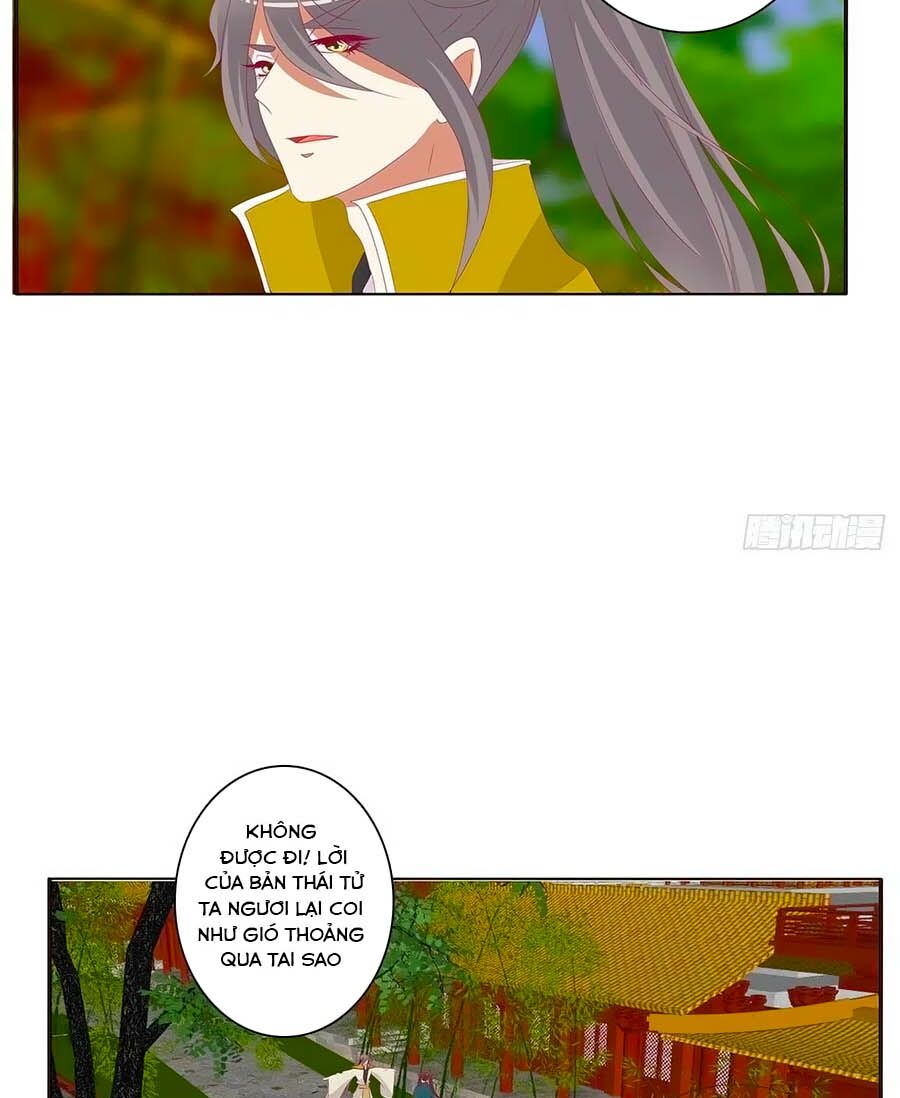 Thông Linh Phi: Chapter 691