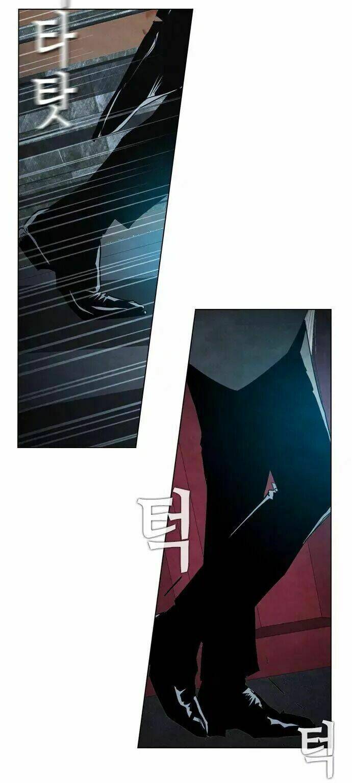 Kẻ Hồi Sinh: Chapter 16