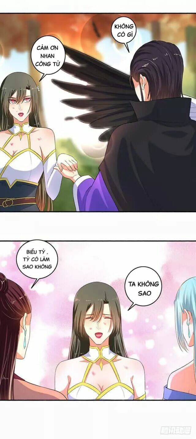 Cuồng Phi Phách Lối: Chapter 82