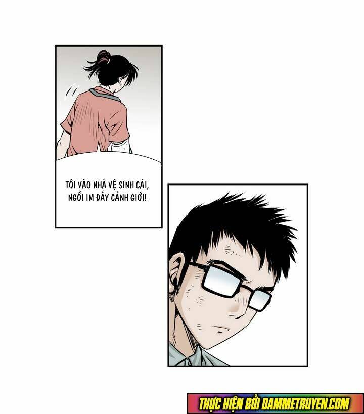 Double Casting: Chapter 20