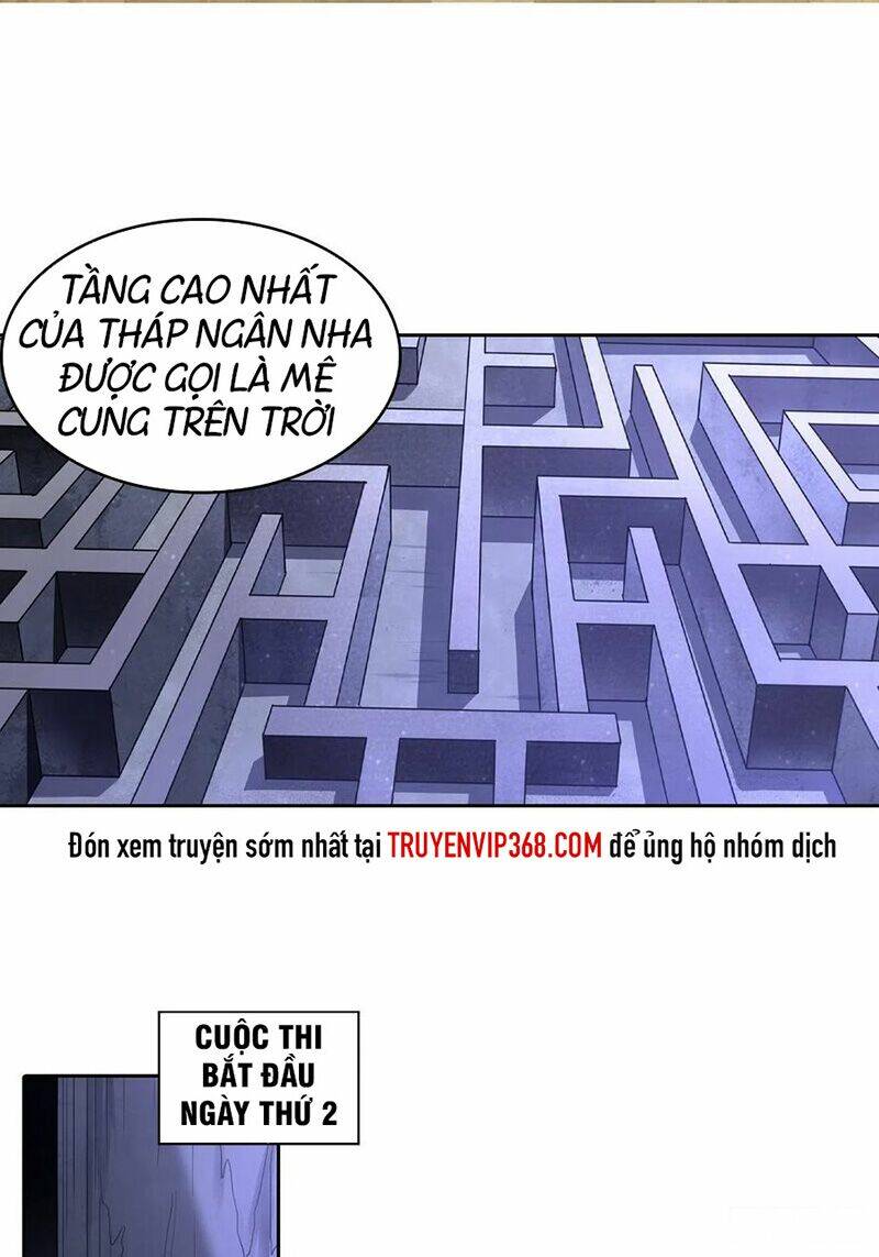 Người Nguyên Thủy Mạnh Nhất: Chapter 98