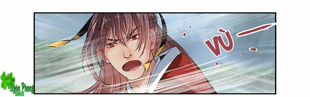 Liêu Liêu Nhân Thân Tu Tiên Truyện: Chapter 6