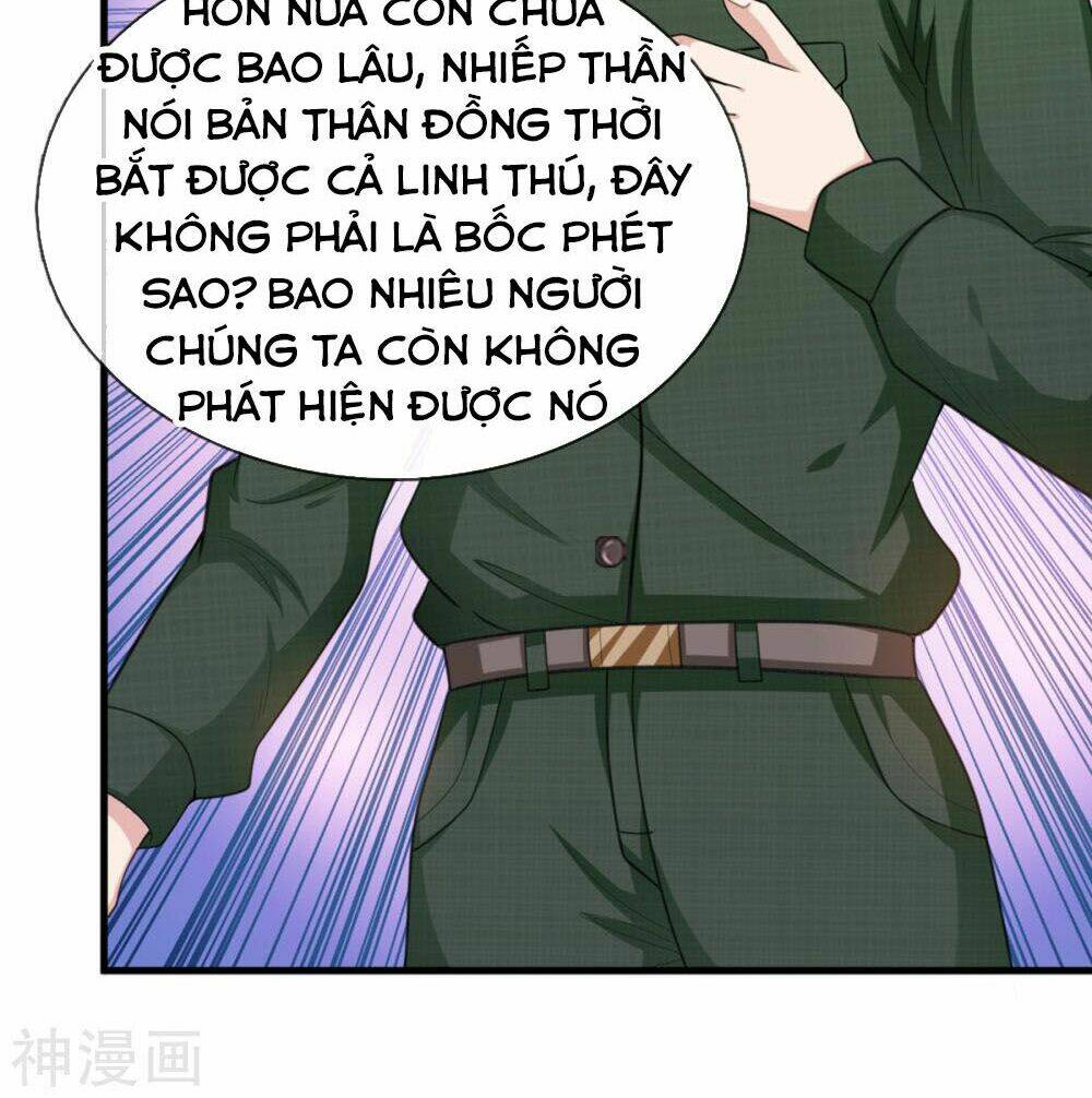 Tuyệt Thế Phi Đao: Chapter 145