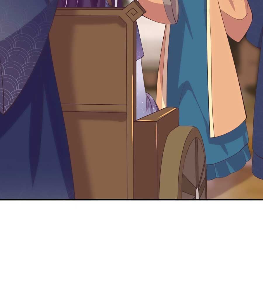 Phượng Ngự Tà Vương: Chapter 19