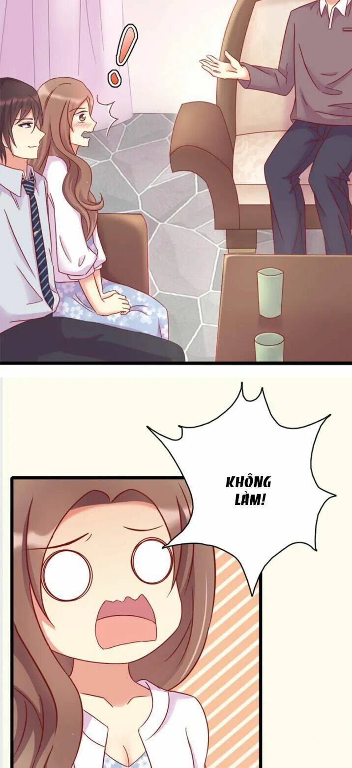 Kết Hôn Thử 99 Ngày: Chapter 13