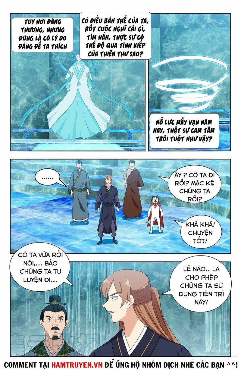 Tối Cường Phản Sáo Lộ Hệ Thống: Chapter 431