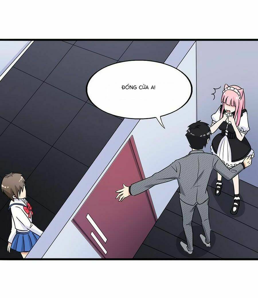 Số Hiệu 1314: Chapter 19