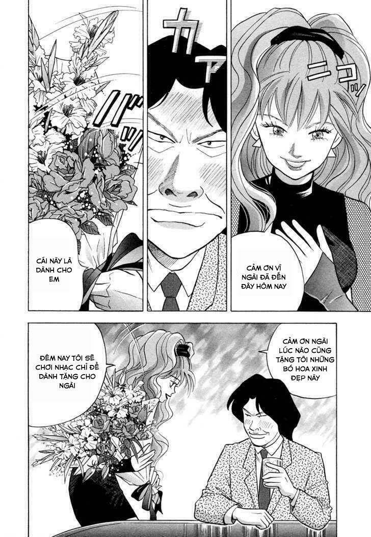 Piano No Mori: Chapter 64