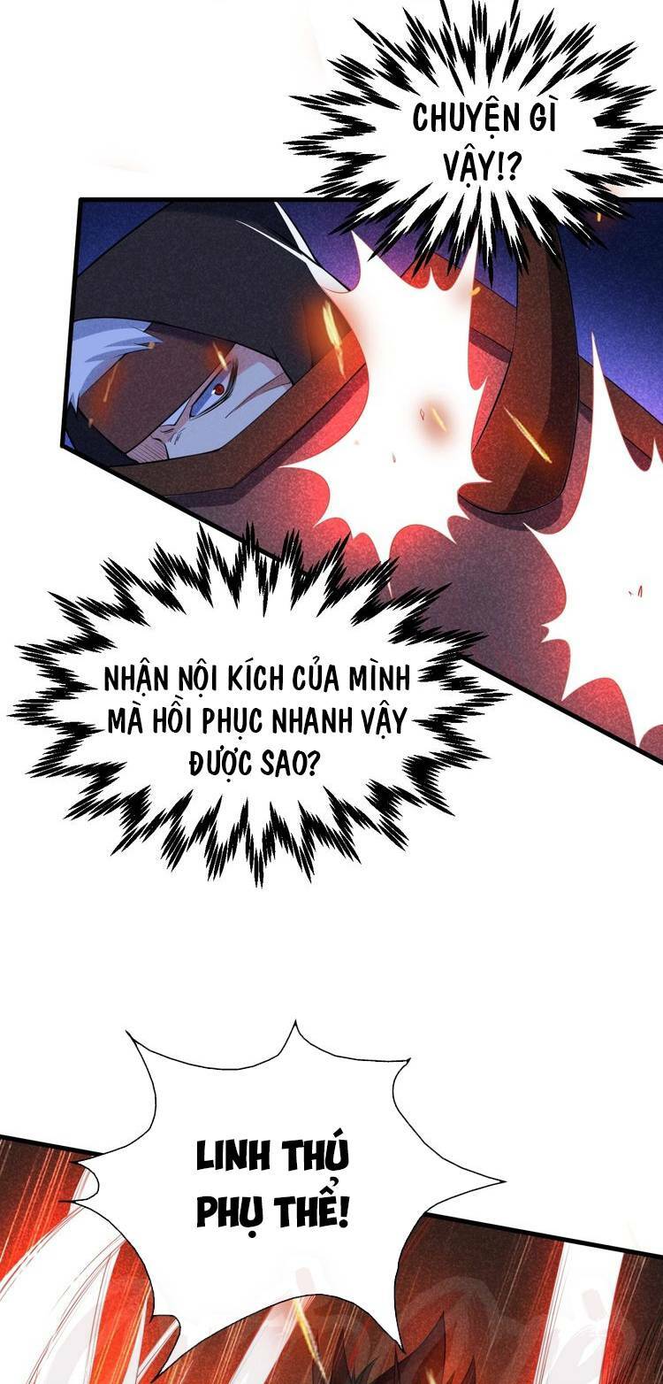 Thánh Tôn: Chapter 19