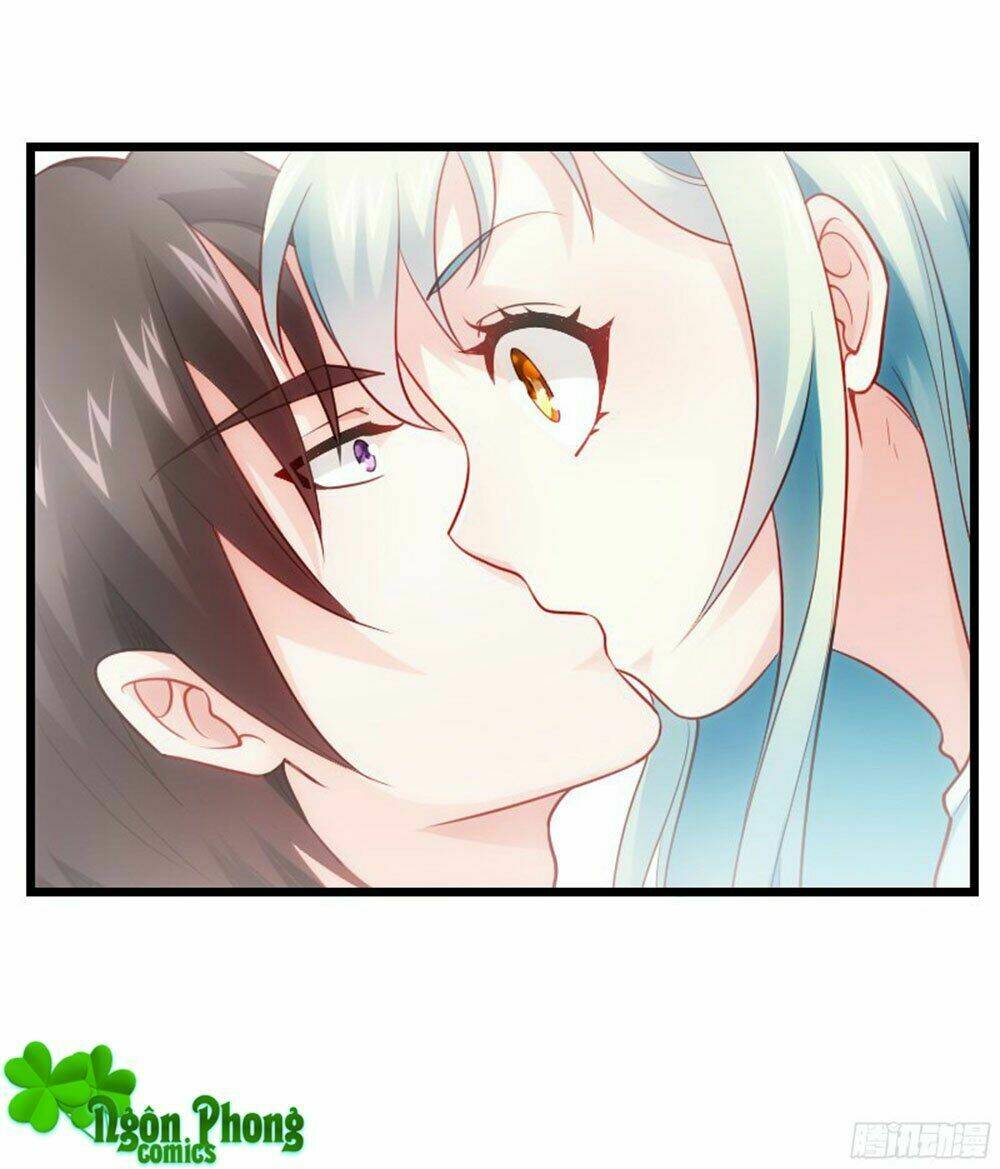 Vạn Năm Nhân Duyên Nhất Tuyến Khiên: Chapter 34