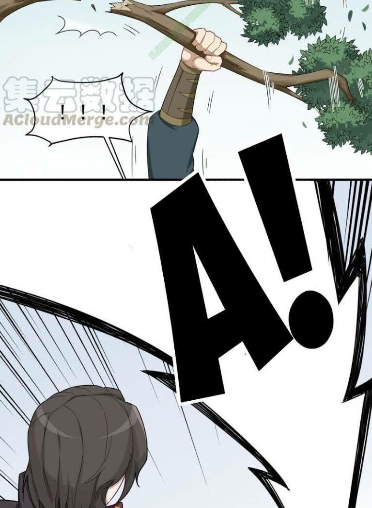 Trọng Sinh Tới Đại Đường: Chapter 46