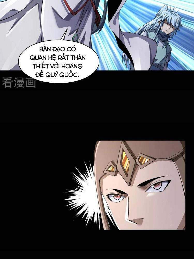 Thanh Đế Truyện: Chapter 150
