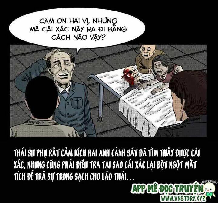Kỳ Án Có Thật: Chapter 34
