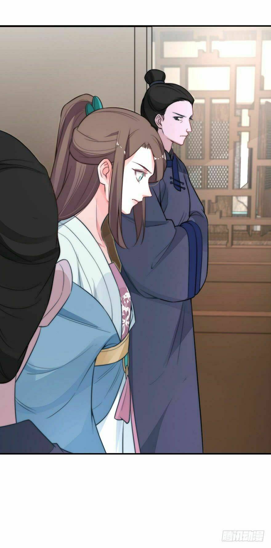 Cung Đấu Live: Chapter 10