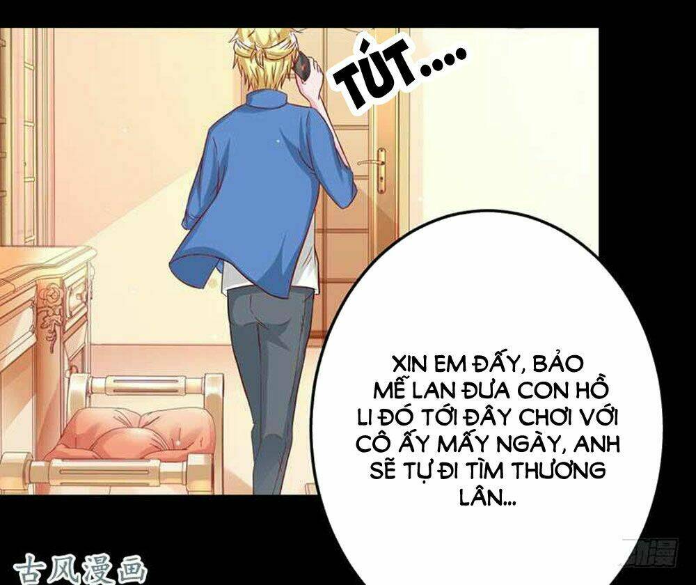 Hung Mãnh Quỷ Phu Bà Thượng Sàng: Chapter 51