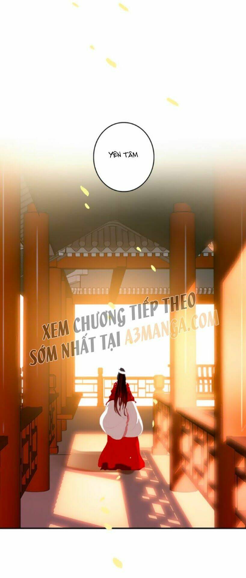 Mỹ Nhân Làm Tướng: Chapter 39