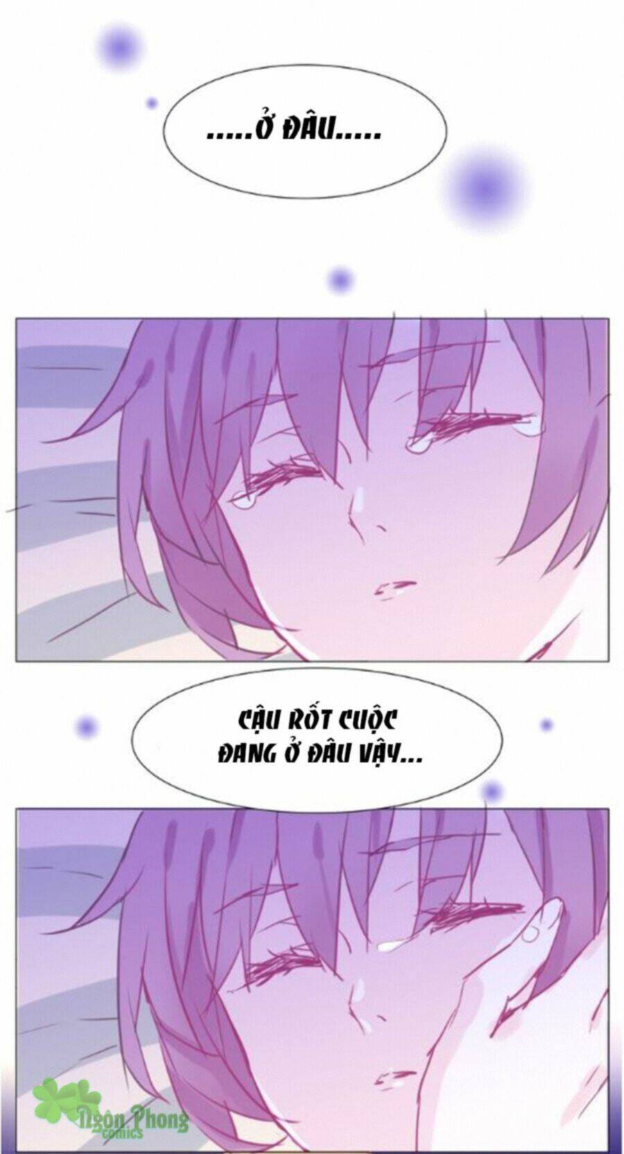 Đừng Nghịch, Ta Chỉ Muốn Yên Tĩnh: Chapter 20