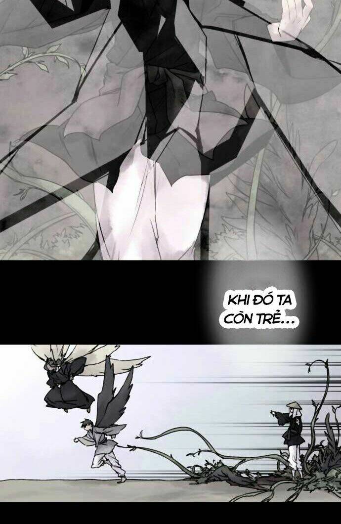 Ake No Tobari: Chapter 52