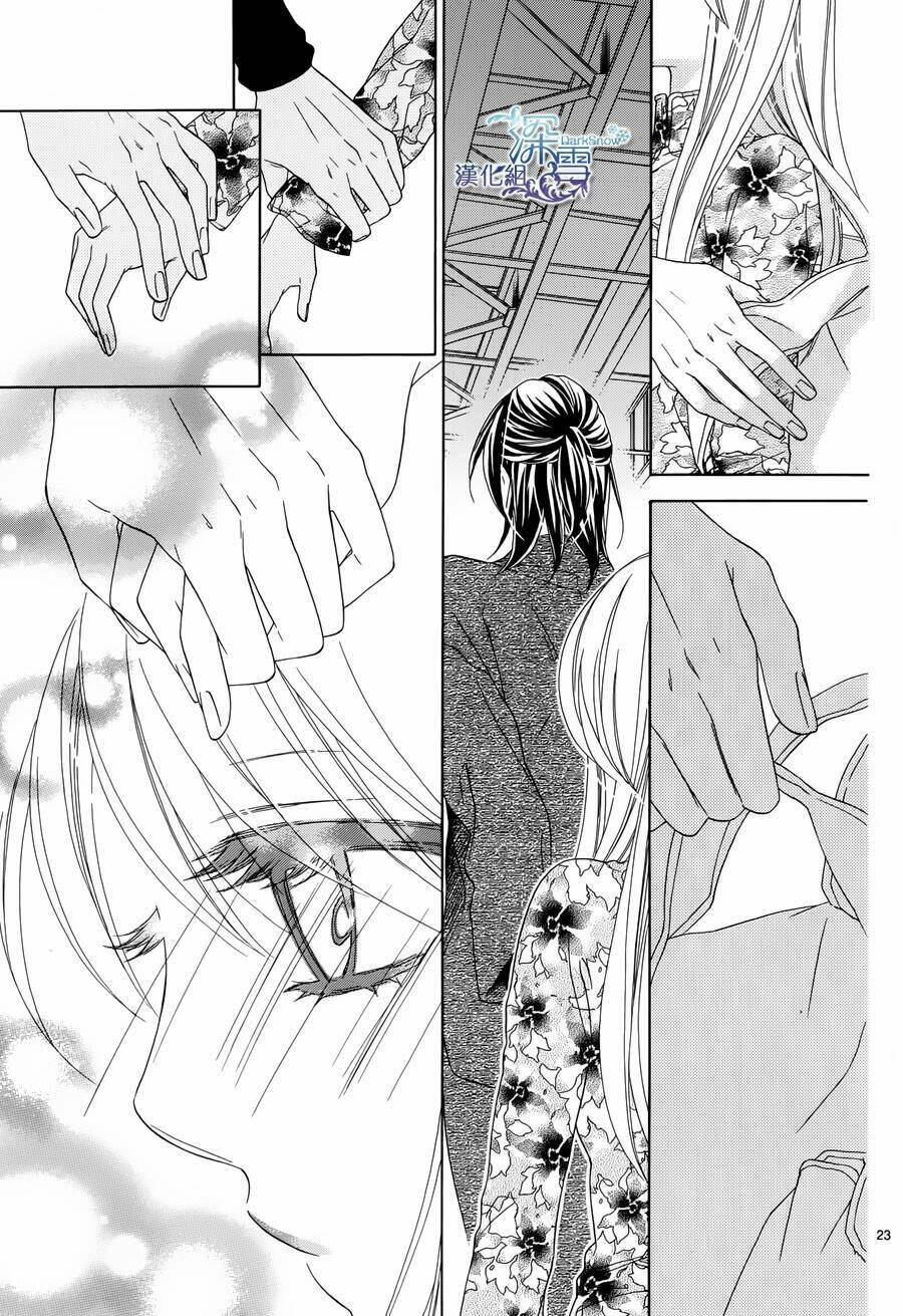Last Notes: Chapter 4