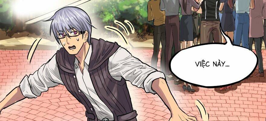 Vua Sinh Tồn: Chapter 57