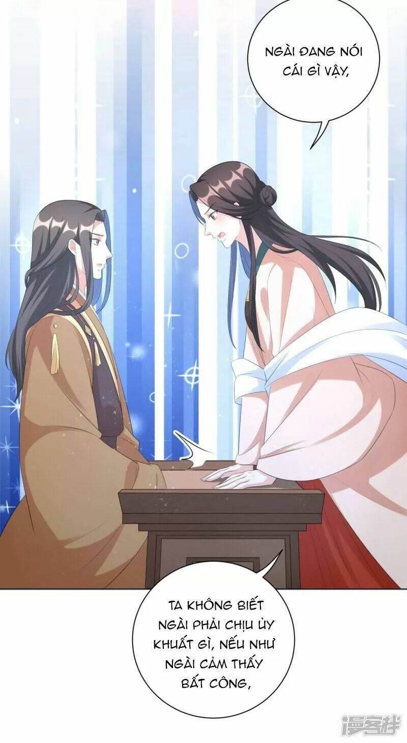 Vương Phi Có Độc!: Chapter 34