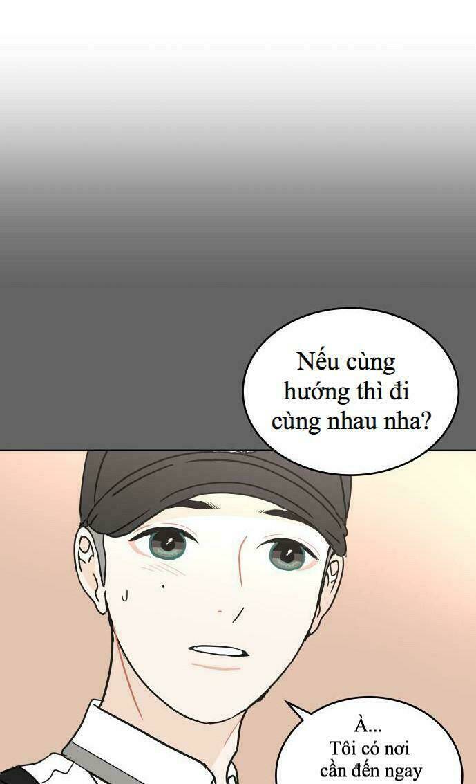 30 Phút Bước Đi Bên Em: Chapter 24