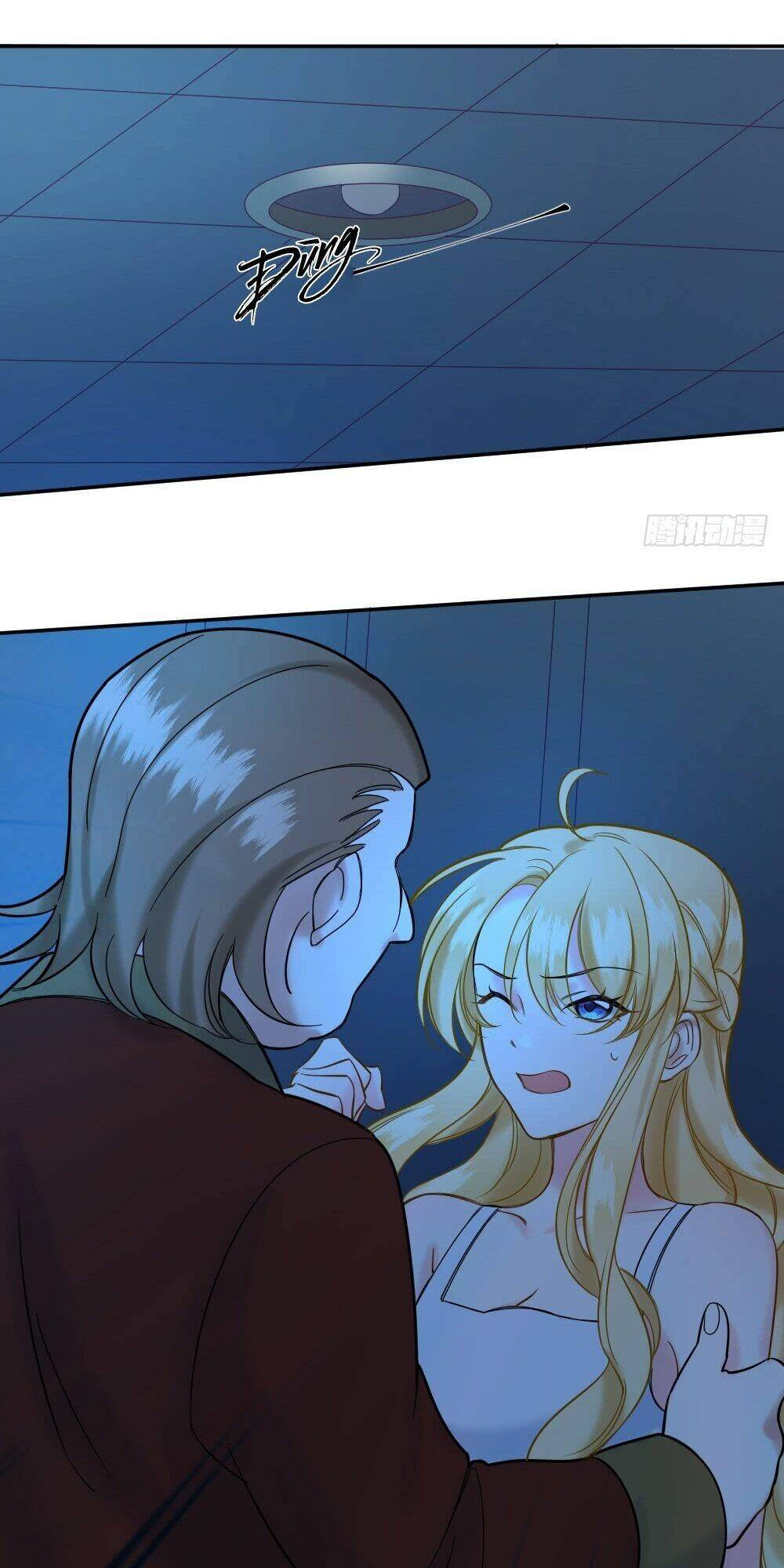 Trời Sinh Một Cặp? Tôi Cự Tuyệt!: Chapter 5