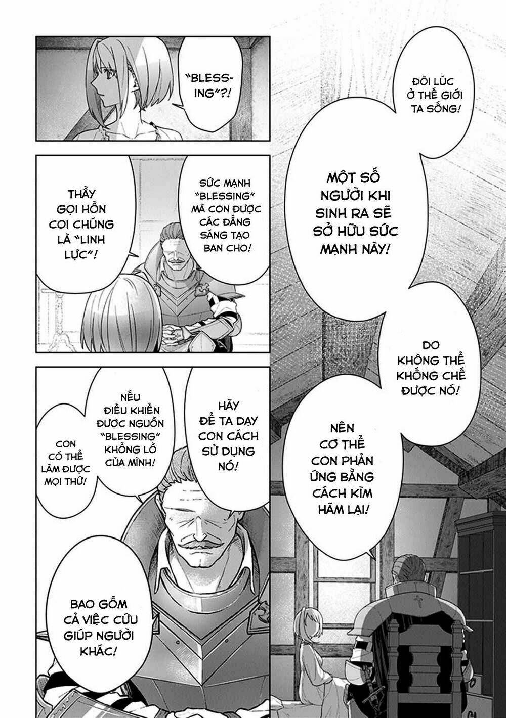 Triệu Hồi Để Trở Thành Chúa Tể Của Cung Điện Bóng Tối: Chapter 7.5