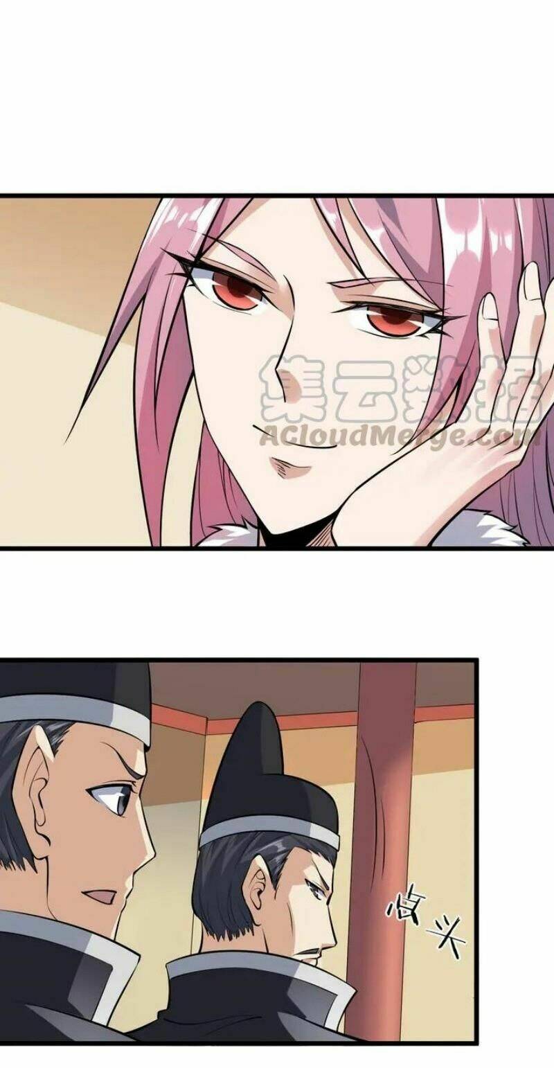 Đấu Hồn Đại Lục: Chapter 36