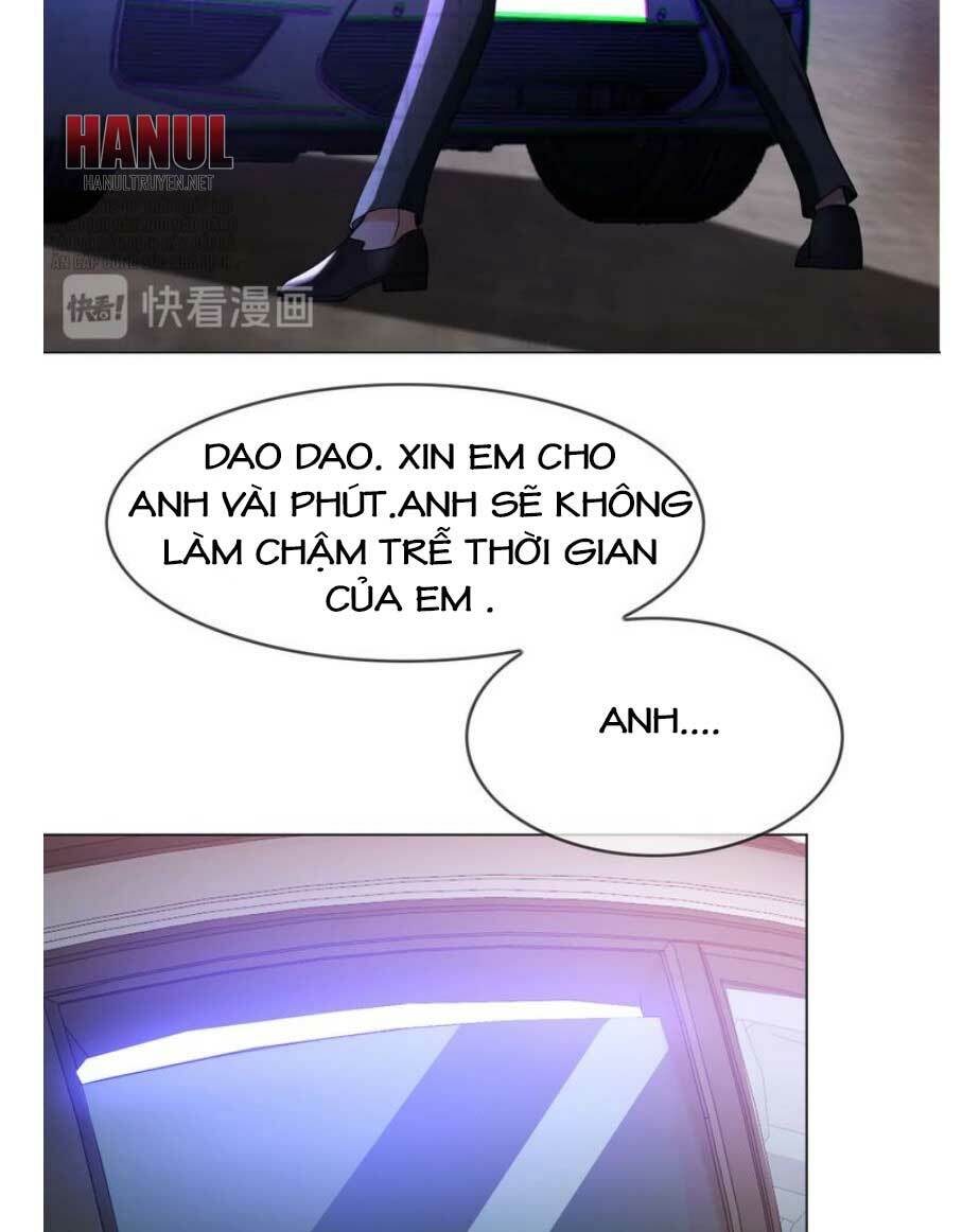 Cô Vợ Nhỏ Nuông Chiều Quá Lại Thành Ác!!: Chapter 203.1