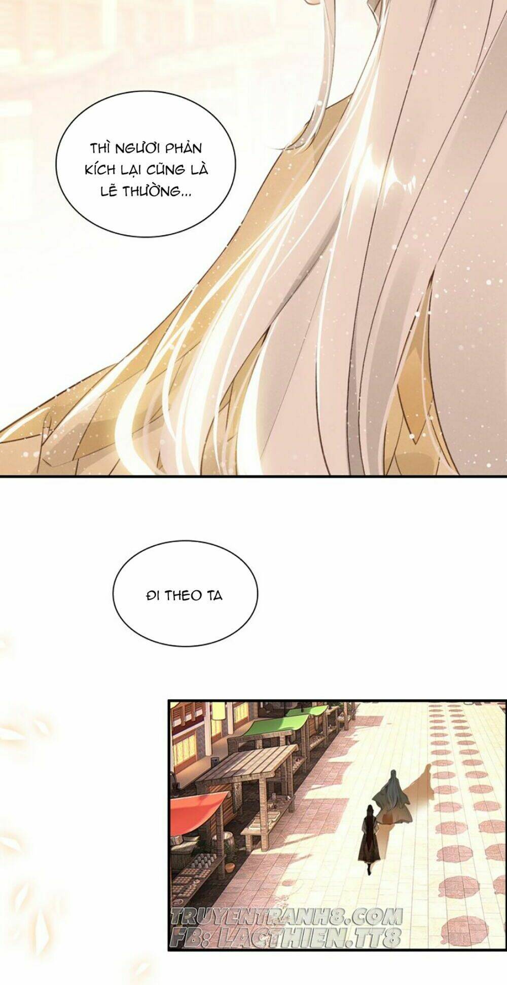 Đế Sư Tại Thượng: Chapter 10