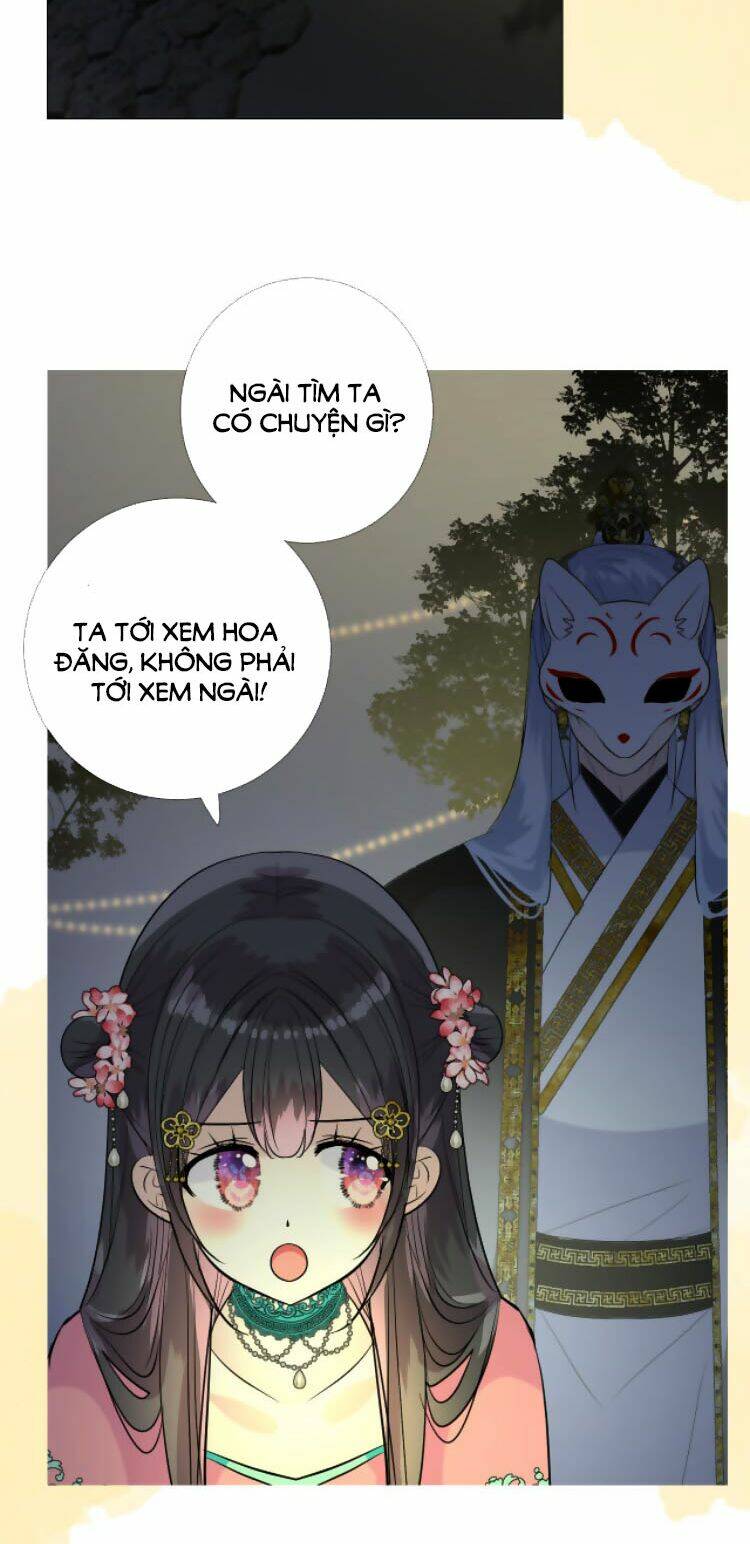 Sao Lại Là Yêu?: Chapter 34