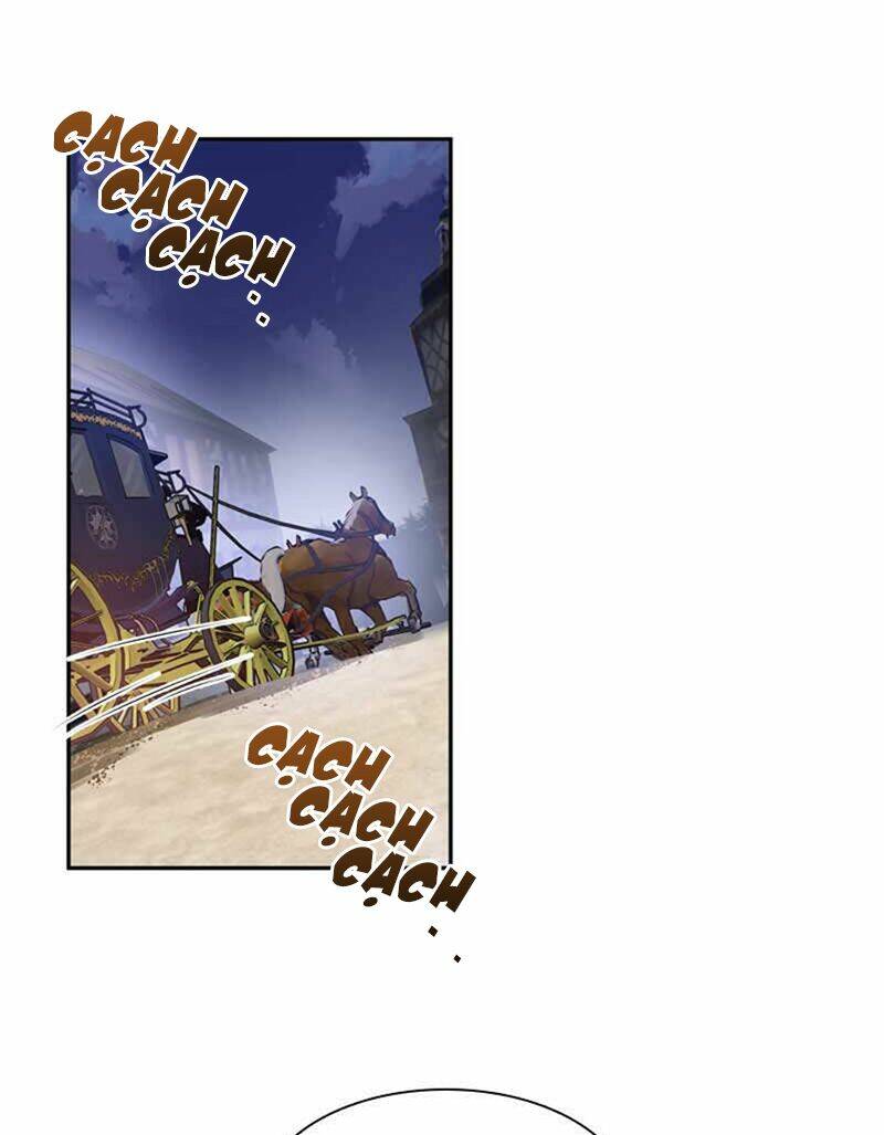 Ác Nữ Cải Biến: Chapter 49
