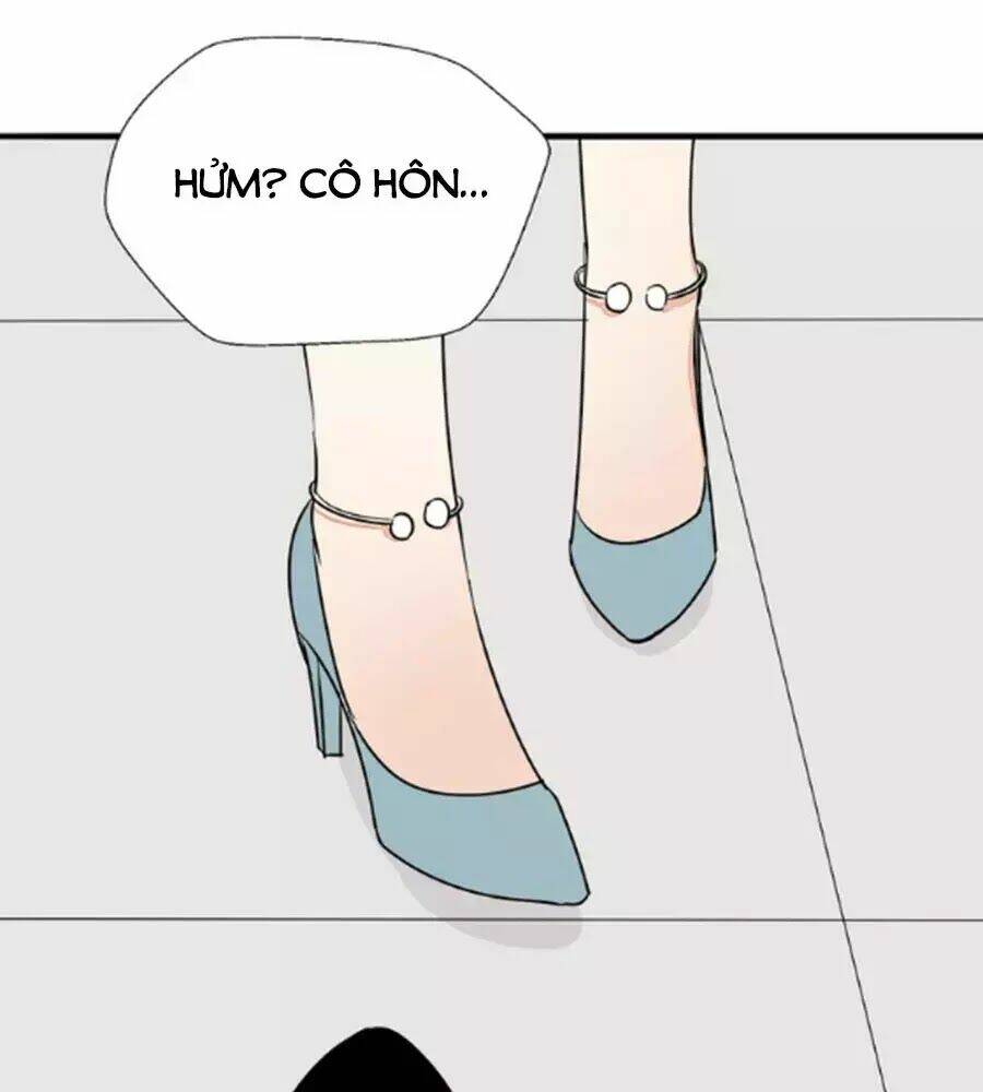 Mùi Hương Lãng Mạn: Chapter 25