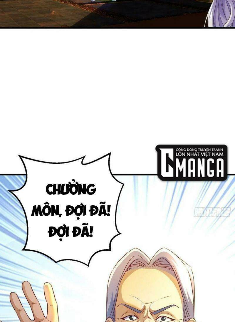 Ta Là Đại Hoàn Đan: Chapter 56