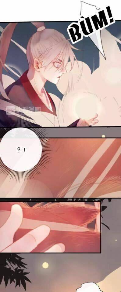 Hồ Minh Chi Hương: Chapter 1