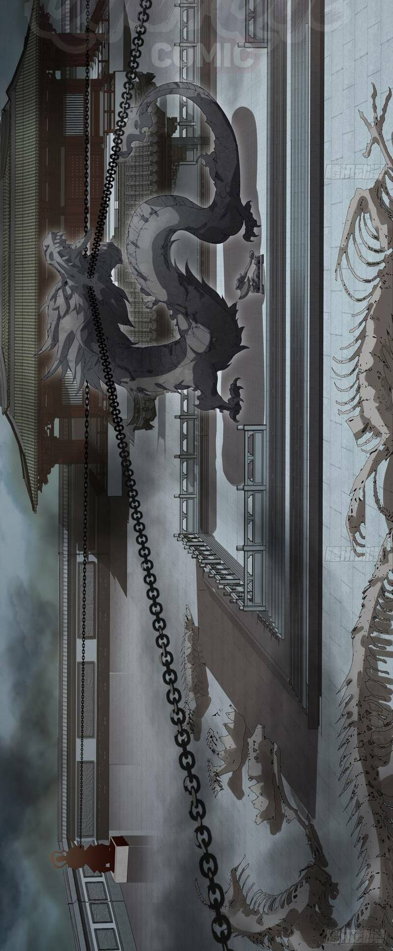 Nghịch Lân: Chapter 63
