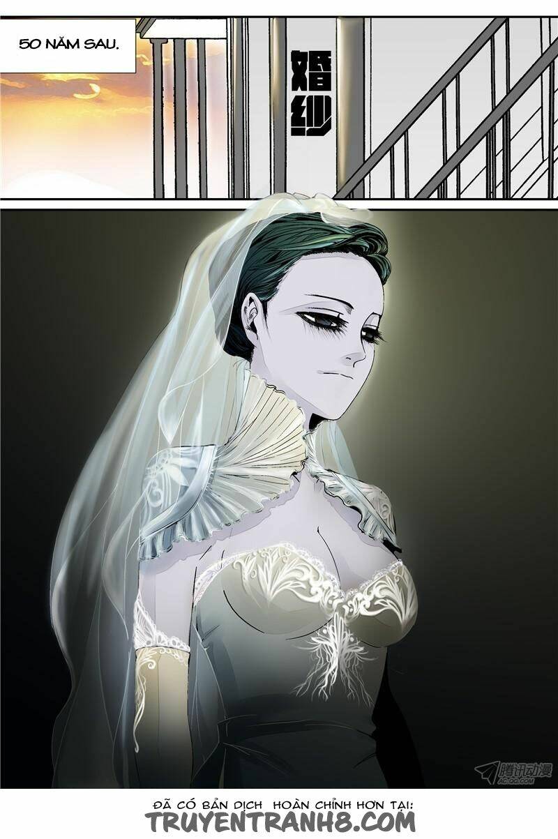 Hiểm Họa Ô Nhiễm Nguồn Nước: Chapter 11