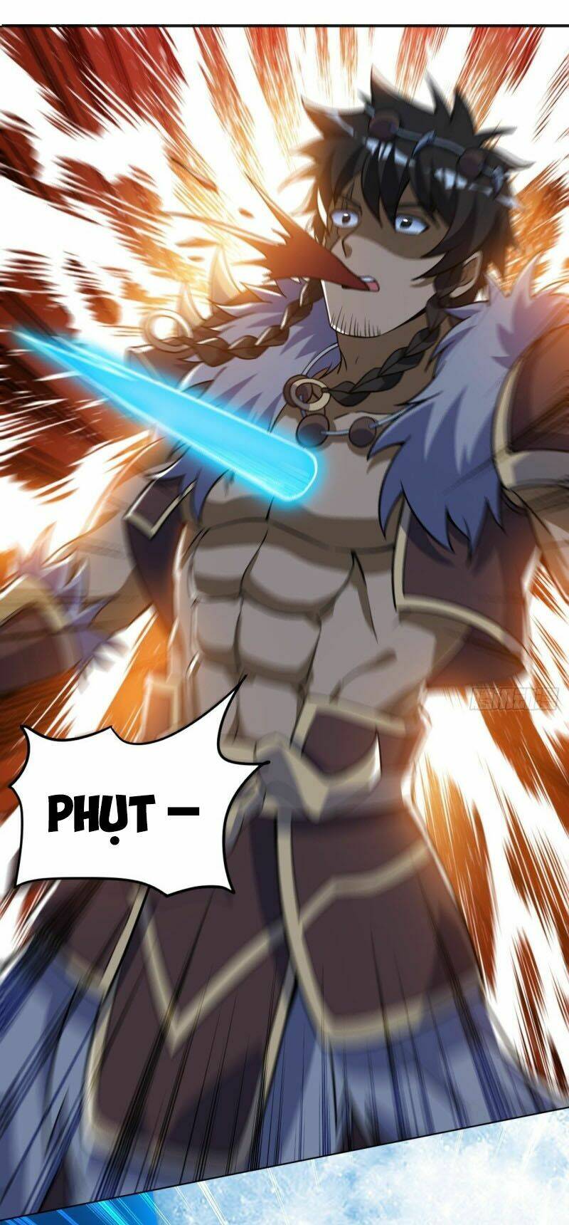 Thần Võ Đế Tôn: Chapter 84