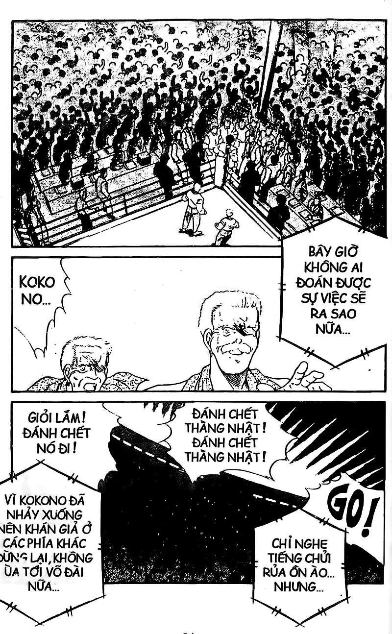 Truyền Nhân Atula 1: Chapter 95