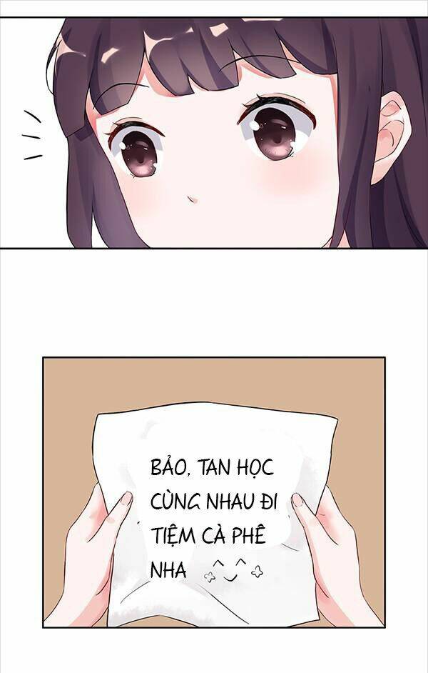 Câu Chuyện Săn Vợ: Chapter 1