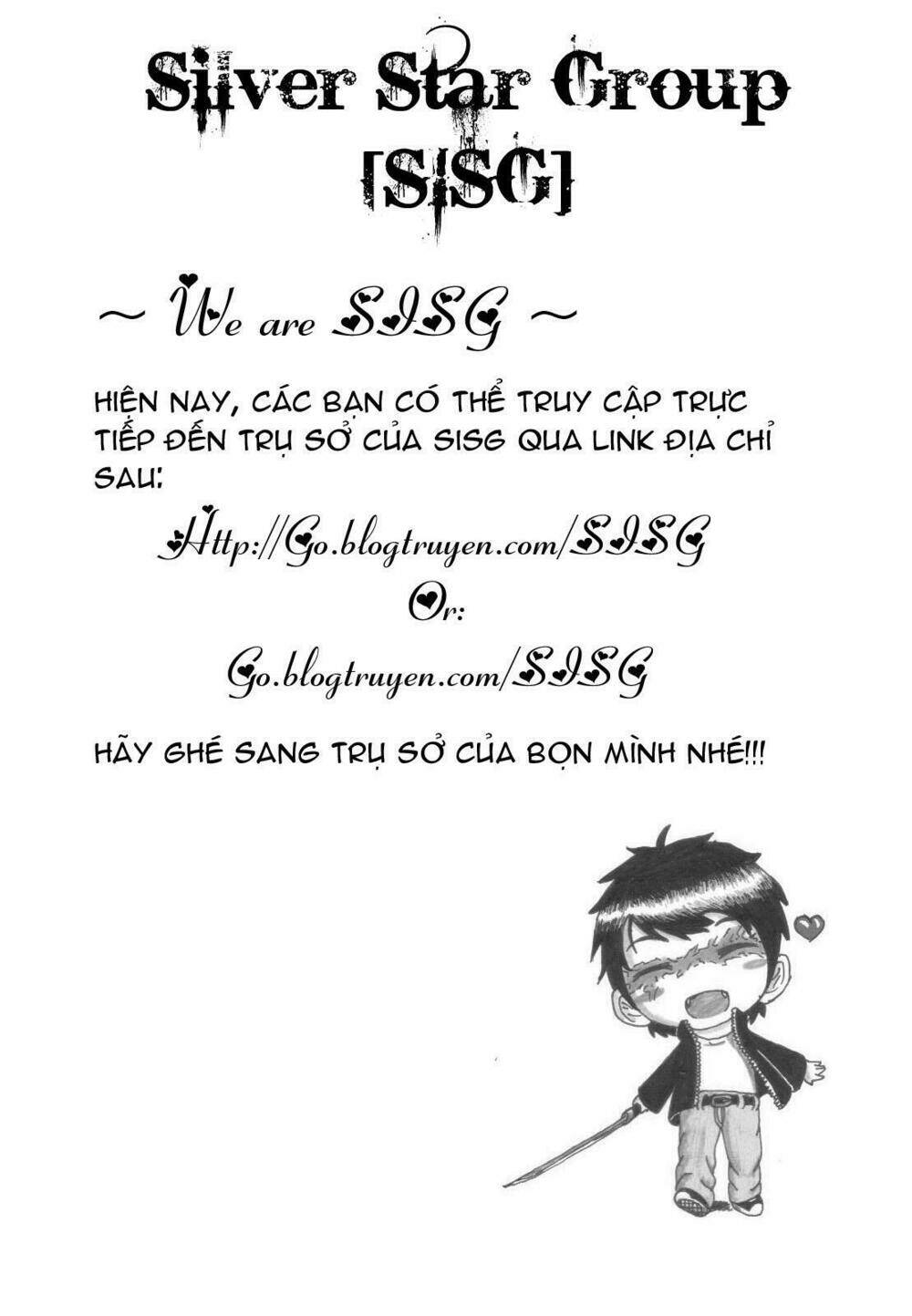 Until Death Do Us Part: Chapter 112