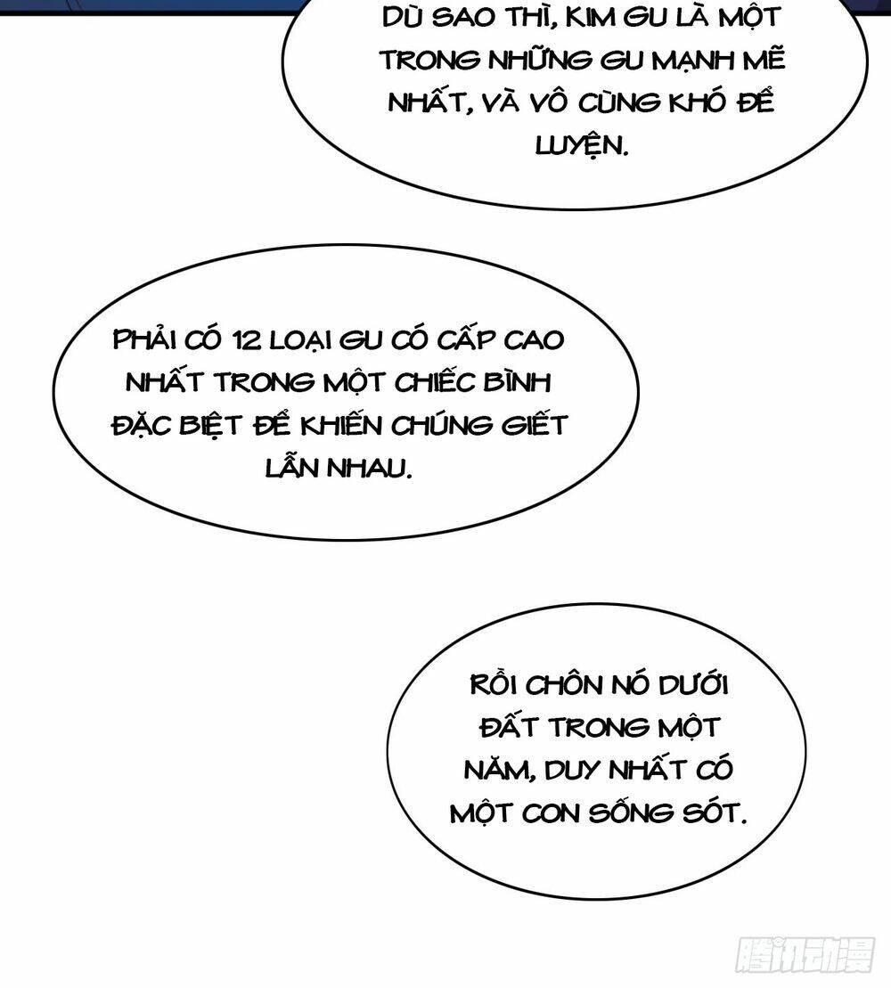 Em Gái Đừng Làm Phiền Tôi: Chapter 8