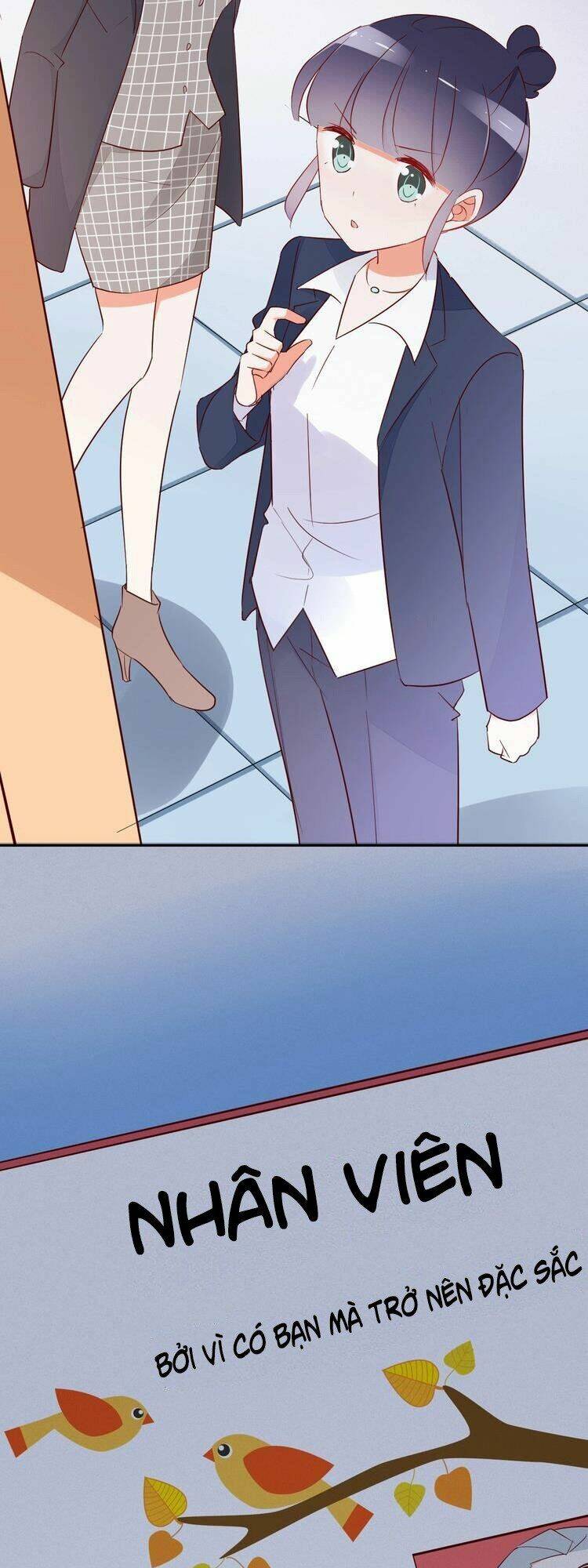 Cẩm Nang Tấn Công Tra Nam: Chapter 15